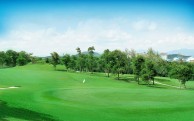 Danau Golf Club